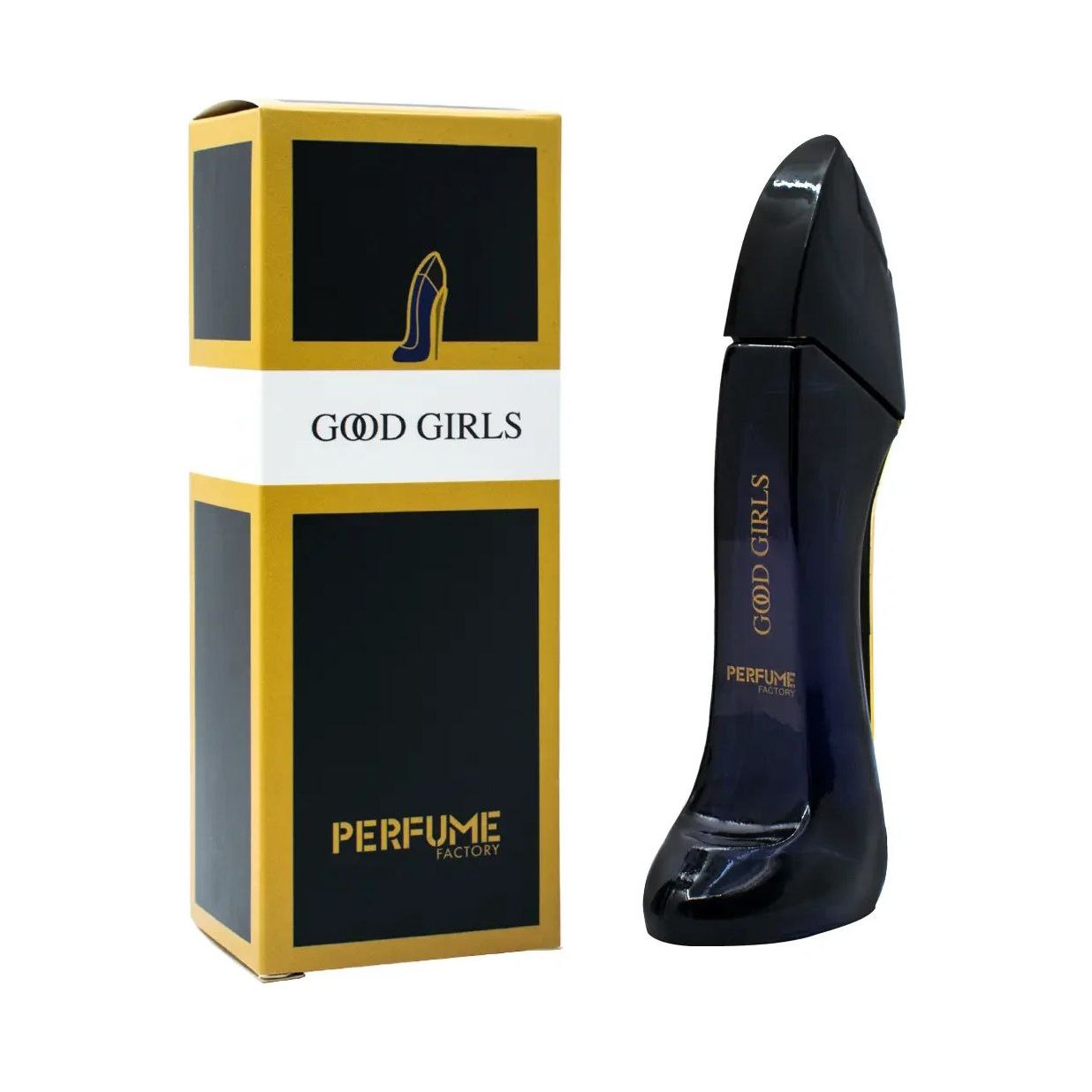 Perfume ادکلن good girls زنانه