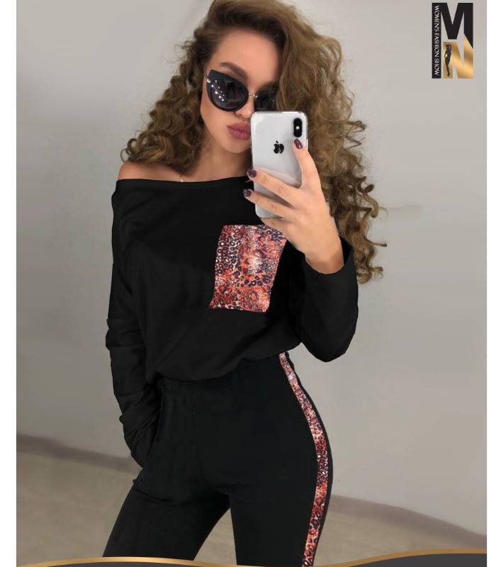ست بلیز شلوار