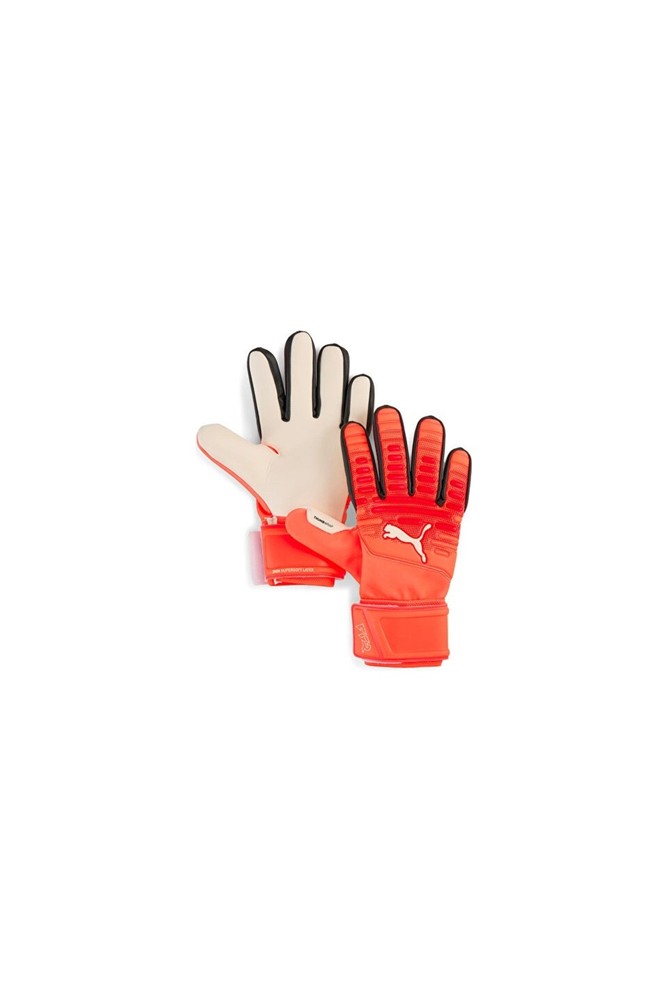 دستکش زنانه پوما قرمز | P2898S7688 Puma TR