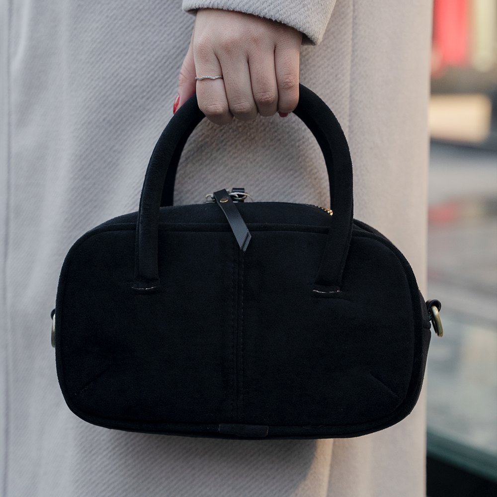 کیف zara سوییت