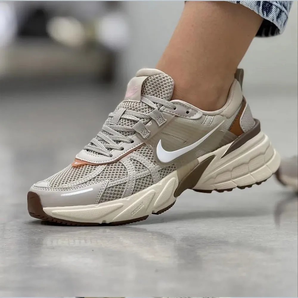 کفش نایک V2K موکا -Nike V2K