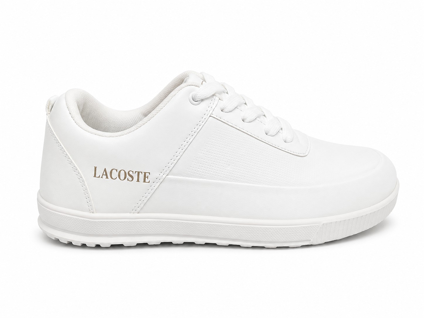 کتونی مدل Classic White