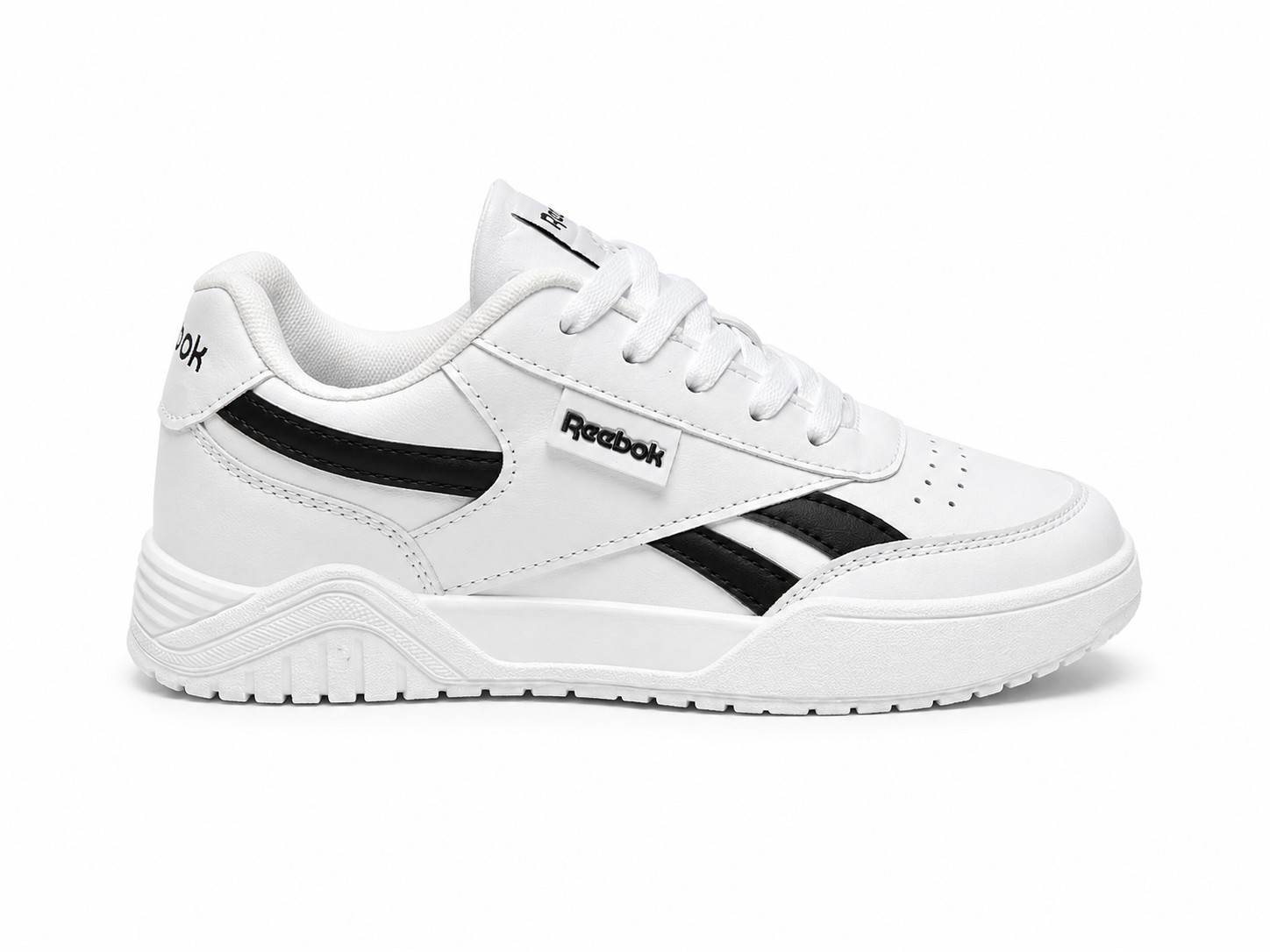 کتونی اسپرت Reebok مدل Classic Platform