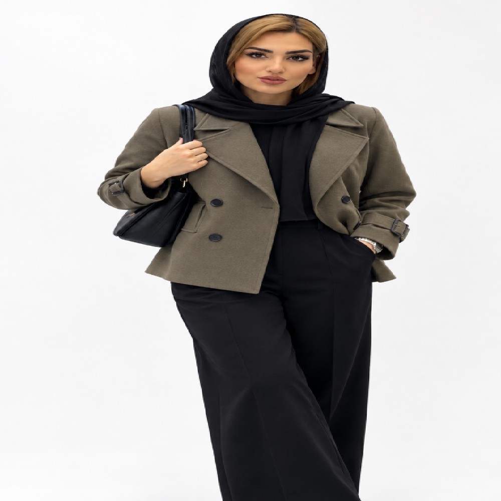 نیم پالتو