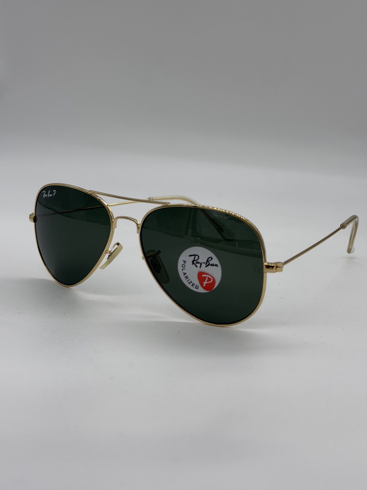 عینک ریبن پلیسی مارک | Rayban