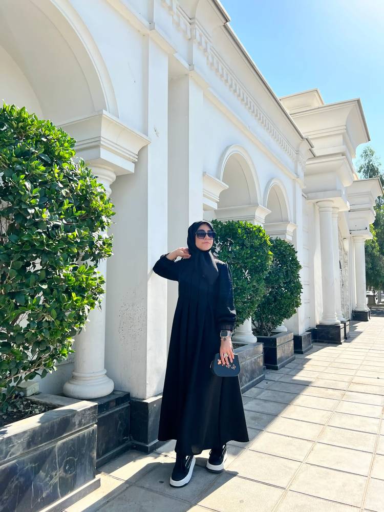 عبای مشکات