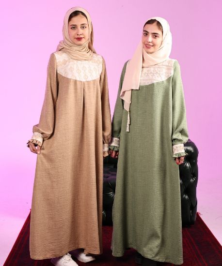 عبای رستا