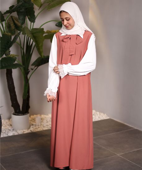 عبای صحرا
