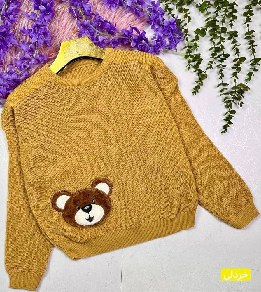 بلوز تدی🐻