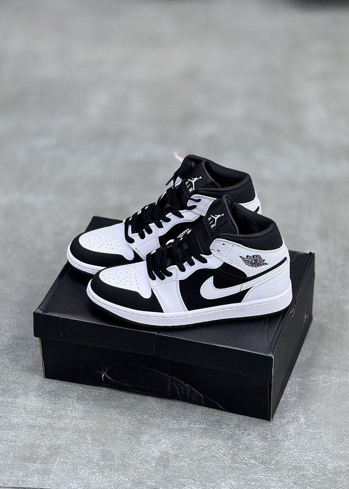 AIR JORDAN 1 RETRO | جردن وان ساقدار