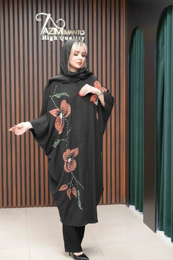 عبا مجلسی مدل رز
