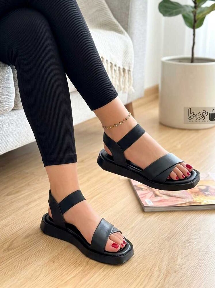 صندل تابستانی ریما