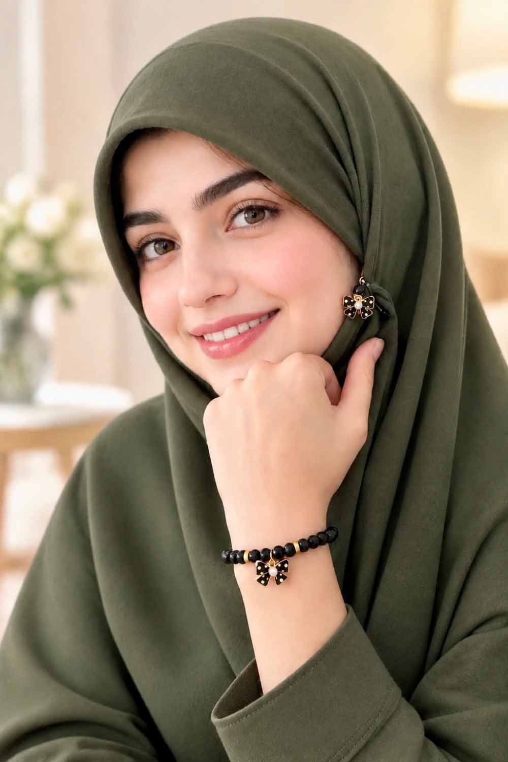 ست شادی پاپیون