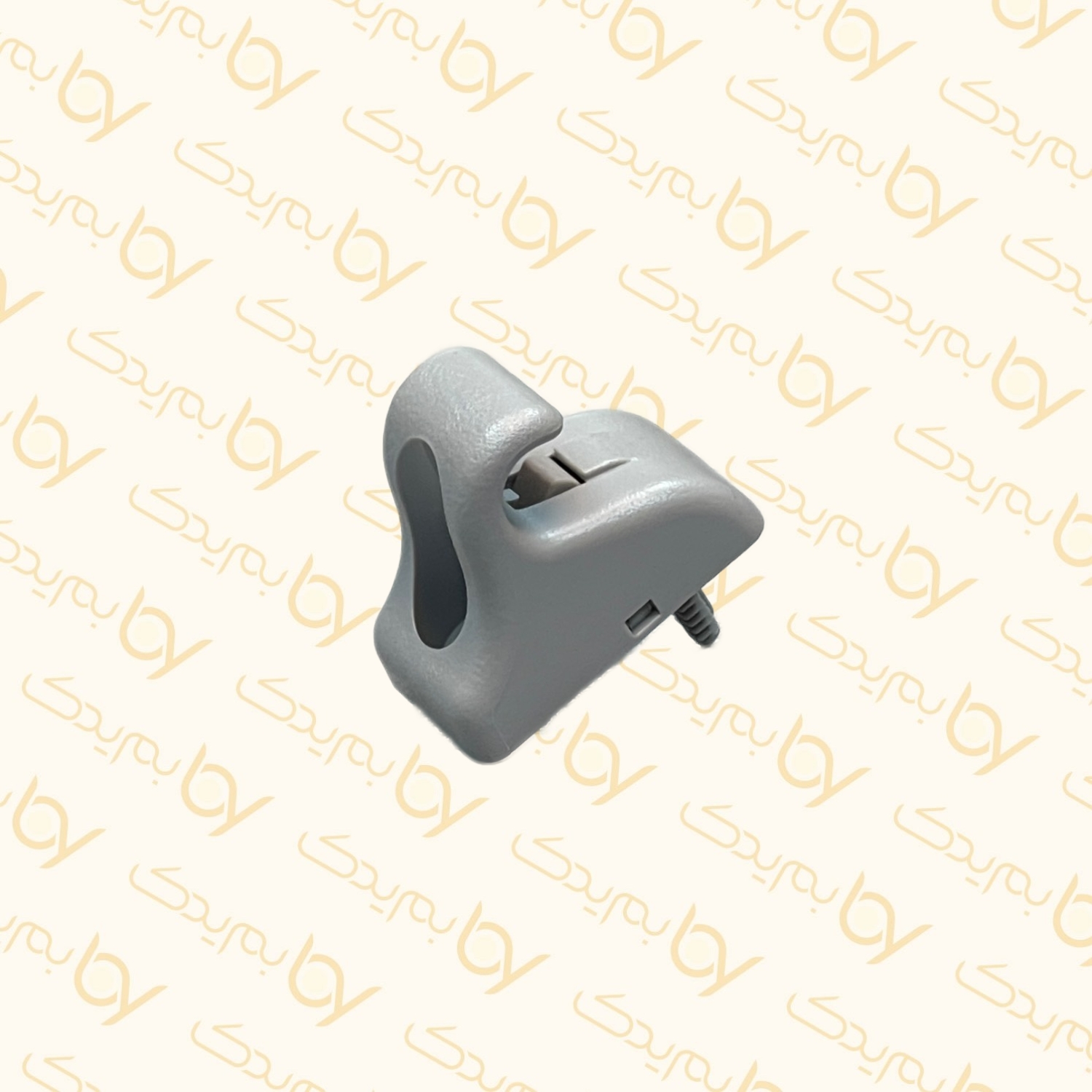 گیره آفتاب گیر بک X3 PRO