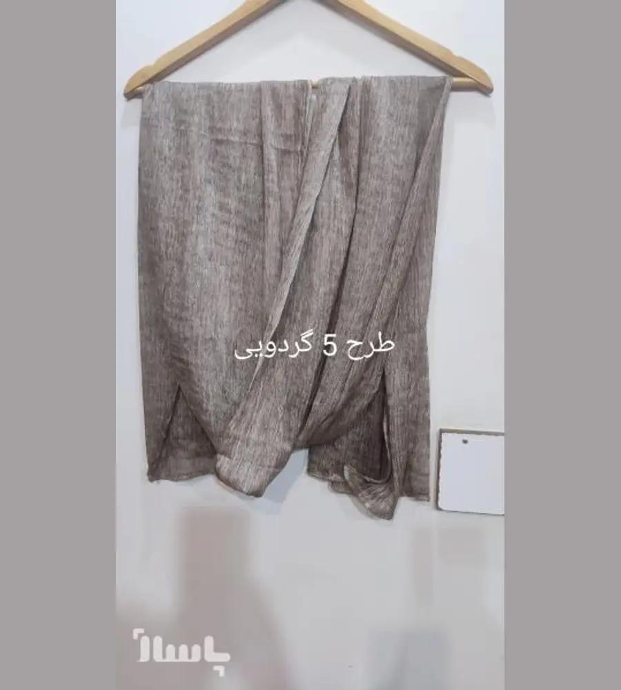 جزئیات محصول شال وول ویسکوز