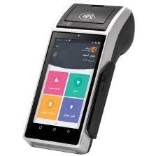 دستگاه خودپرداز کش لس AMP 8200 پرو