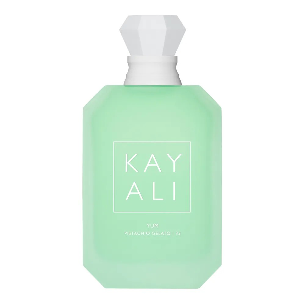 کایالی یام پیستاچو 33 | KAYALI YUM PISTACHIO GELATO 33