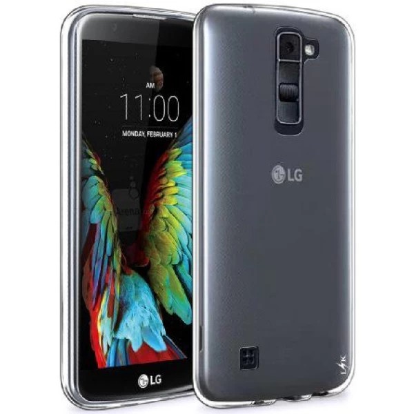 کاور ژله ای اصلی Belkin بلکین LG K10