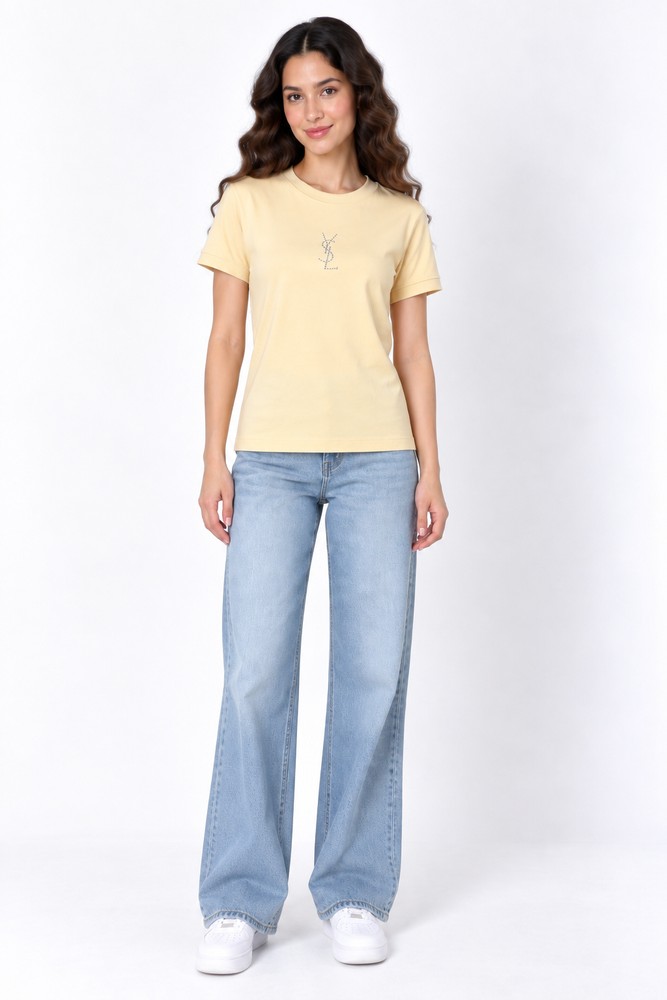 تیشرت ysl