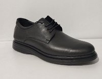 کفش چرم مردانه BL 3752