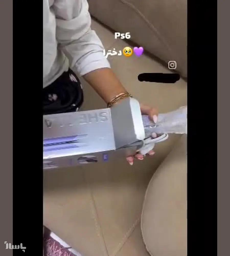 جزئیات محصول کرلی شیگلم بنفش مدل Airflow Styler Pro(اصلی و اورجینال)