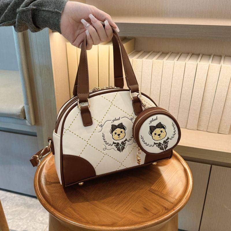 کیف تدی وارداتی 8361 کد 798