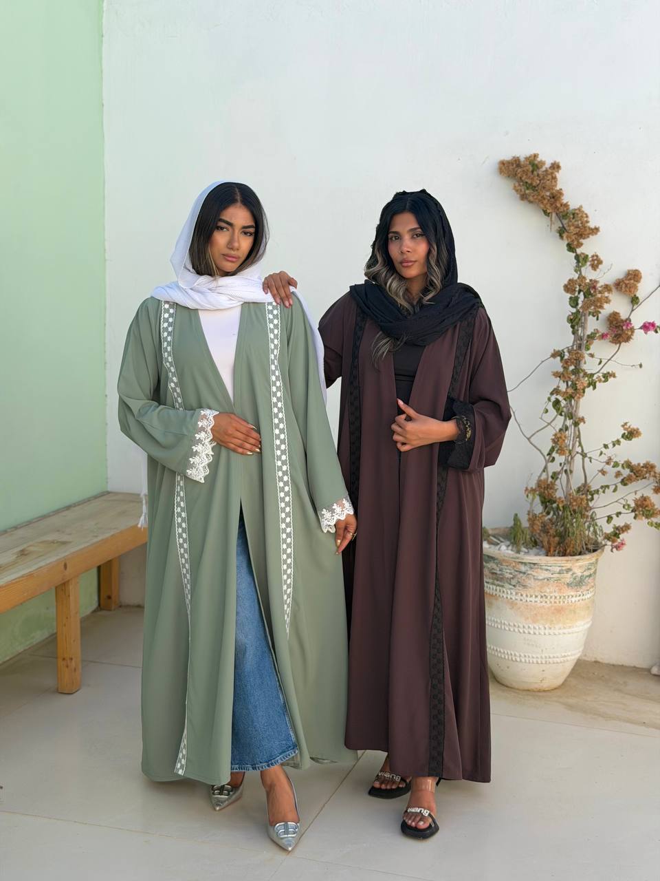 عبا میرا