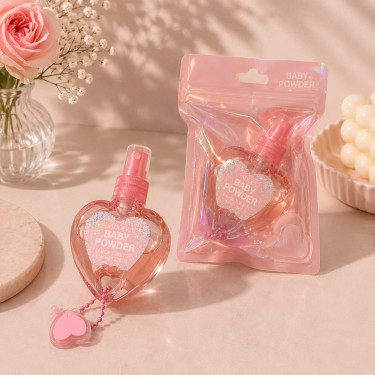عطربیکینی (baby powder) 47600170