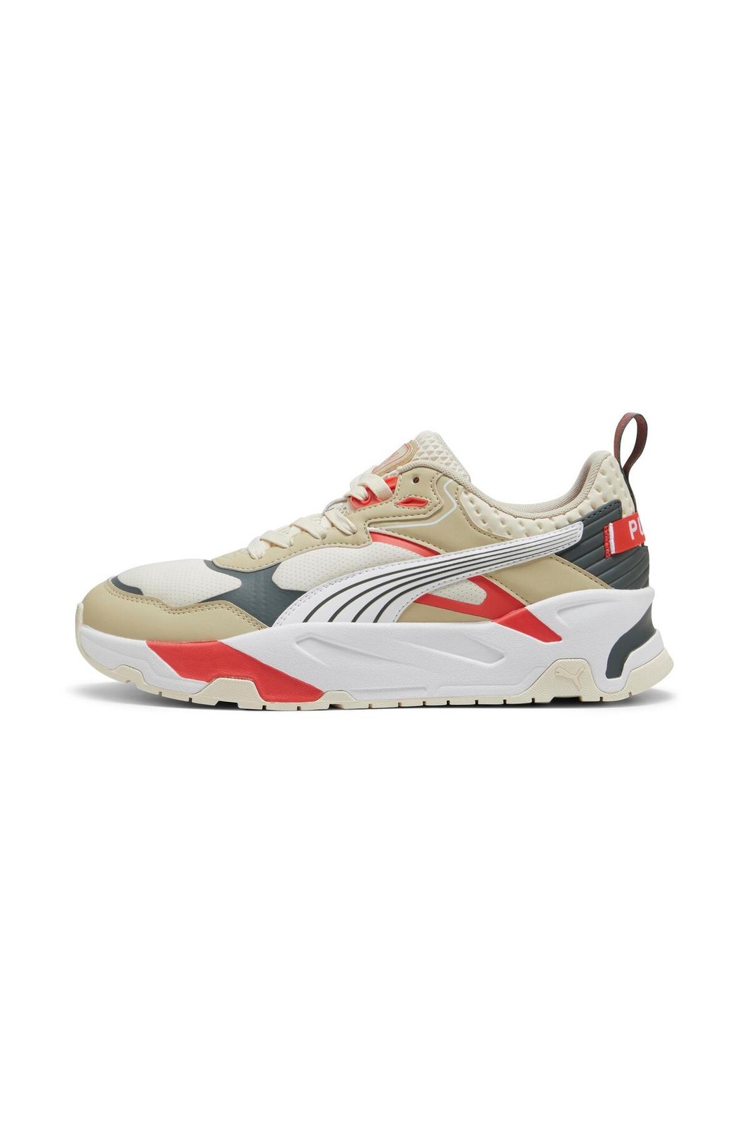 کفش مردانه Trinity Desert Road بژ | Puma | اورجینال