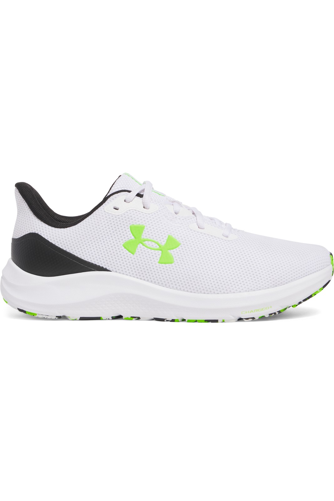کفش مردانه UA Charged Pursuit 4 | Under Armour | اورجینال