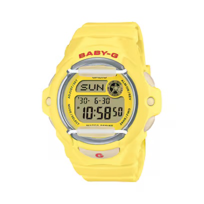 BG-169CH-9DR