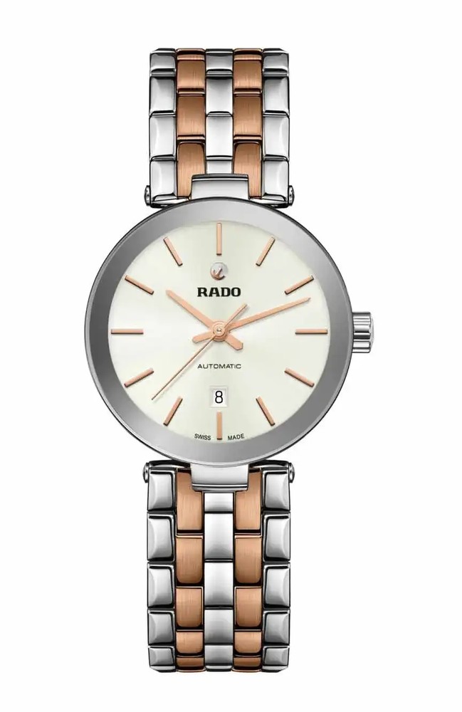 Florence Automatic