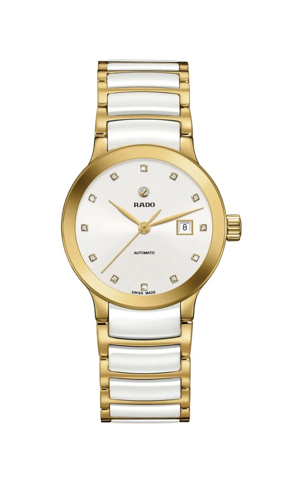 Centrix Automatic