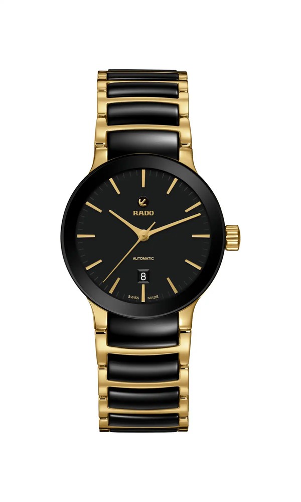 Centrix Automatic