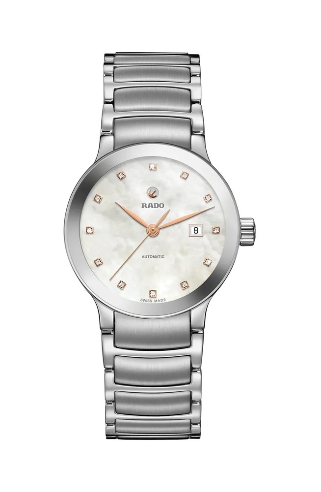 Women’s Centrix Automatic Diamonds