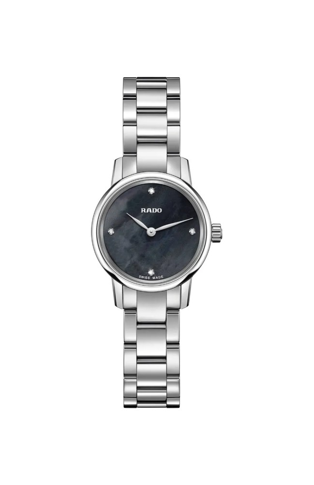 Women’s Coupole Classic Quartz