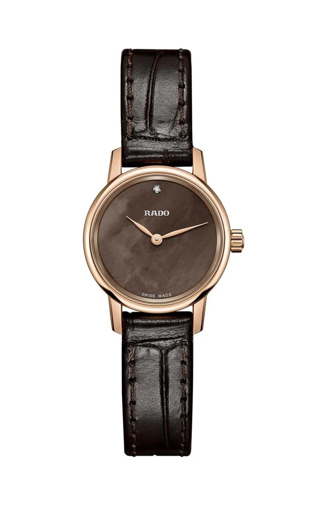 Women’s Coupole Quartz