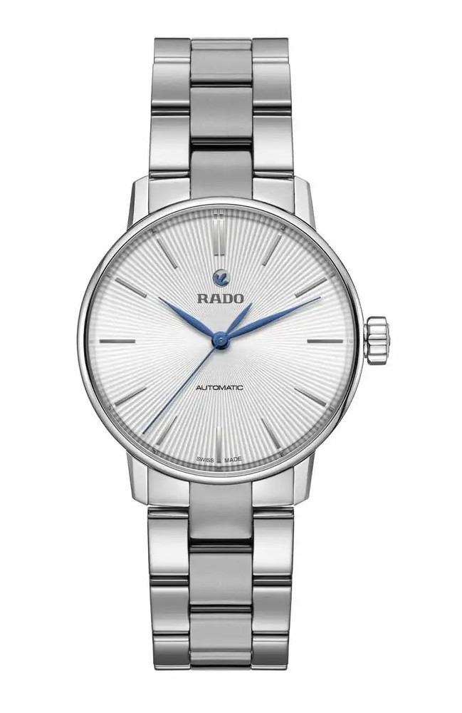 Coupole Automatic