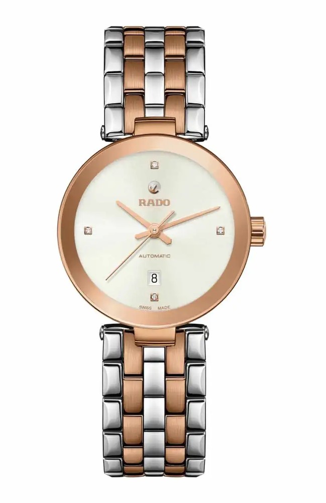 Florence Automatic