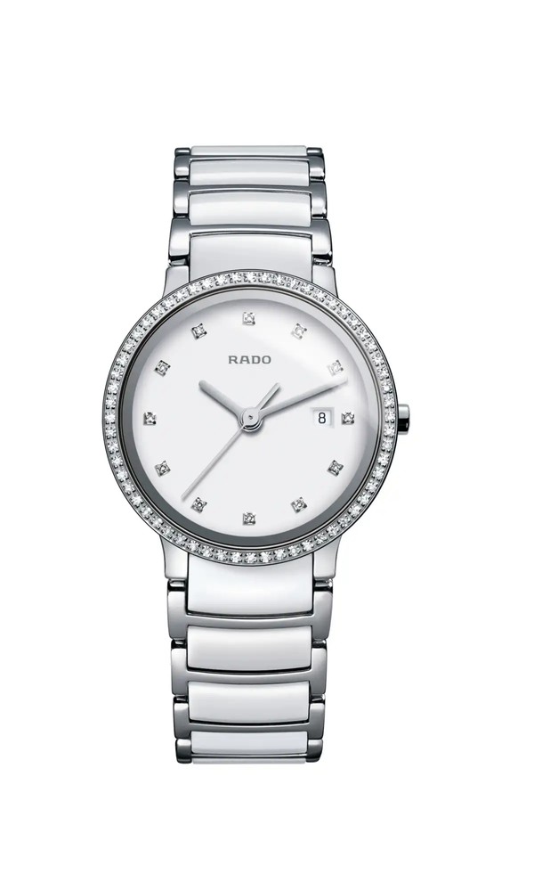 Centrix Quartz