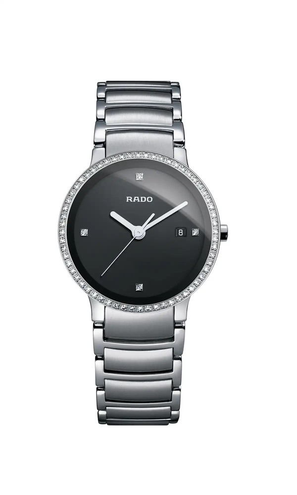 Centrix Quartz