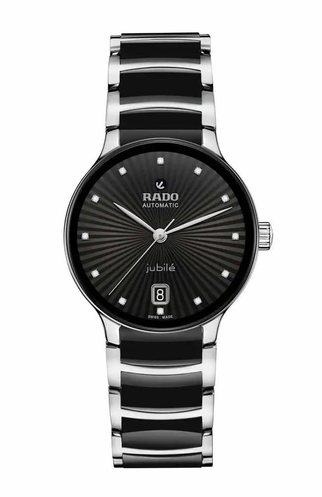 Centrix Automatic Diamonds