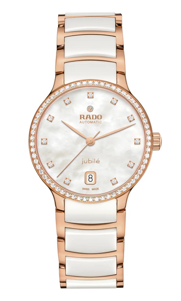 Centrix Automatic Diamonds