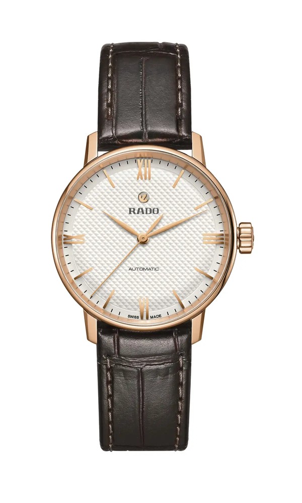 Coupole Automatic