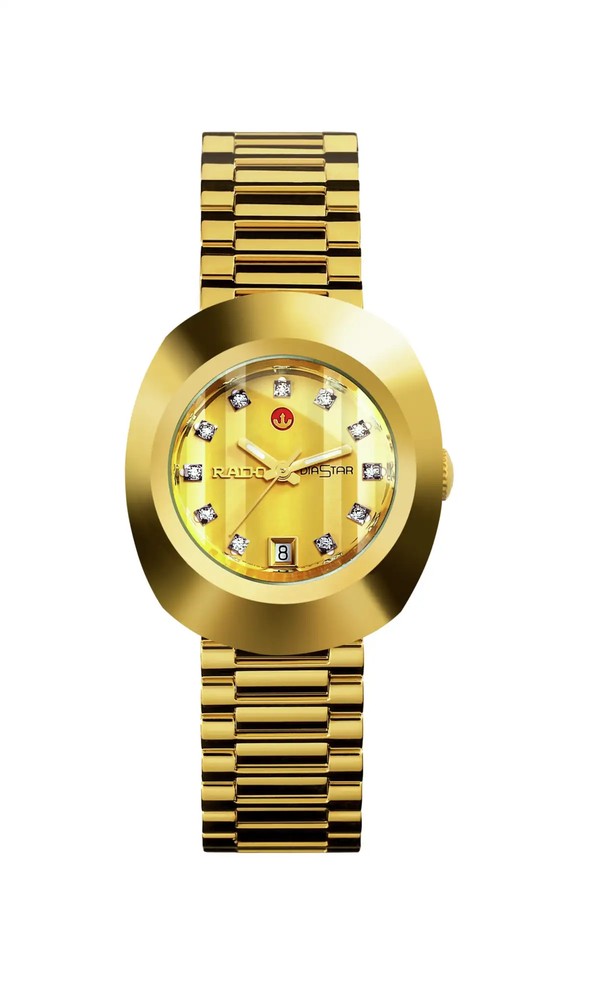 The Original Automatic