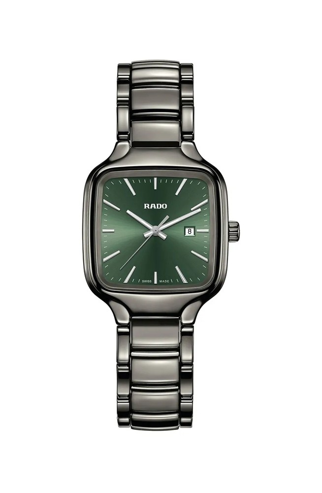 Women’s True Square Quartz