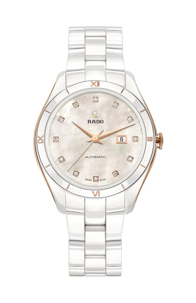 Women’s HyperChrome Automatic Diamonds