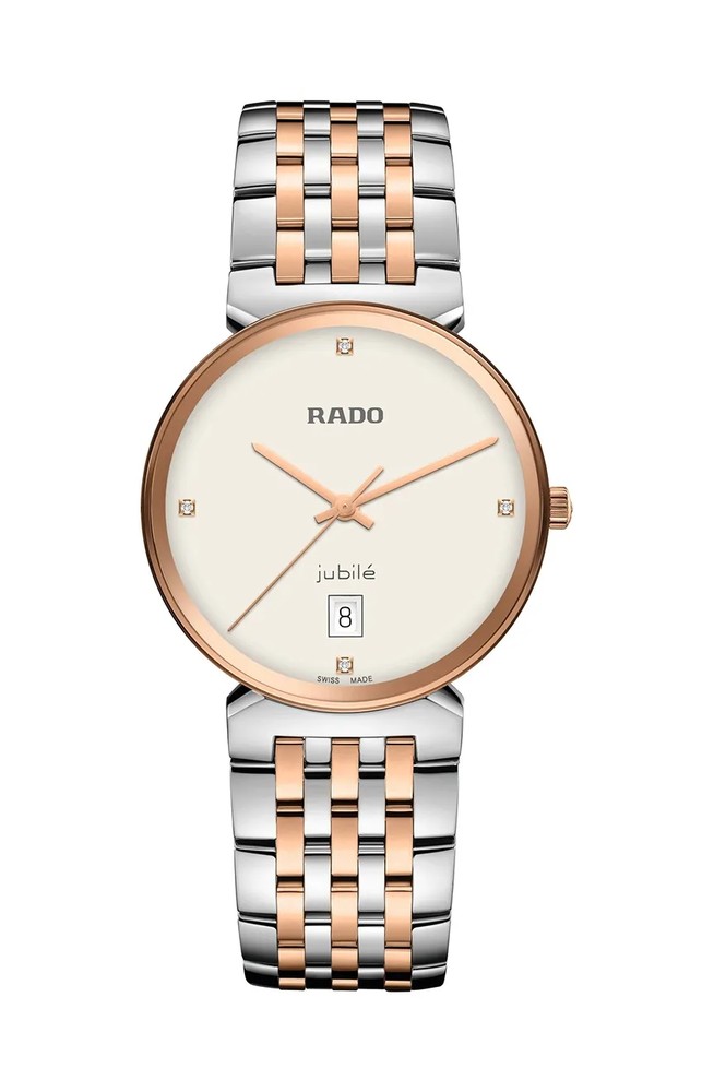 ساعت زنانه کلاسیک فلورانس با الماس Women’s Florence Classic Diamonds R48912723