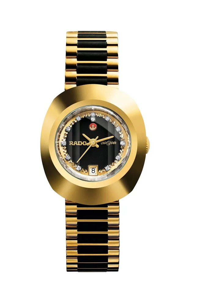 رادو اورجینال اتوماتیک زنانه R12416514 Women’s Original Automatic