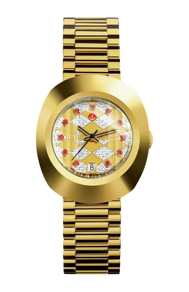 Women’s Diastar Original Automatic